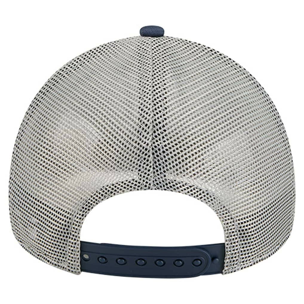 Youth Streak 9FORTY A-Frame Adjustable Hat - Dallas Cowboys