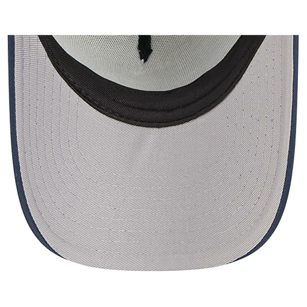 Youth Streak 9FORTY A-Frame Adjustable Hat - Dallas Cowboys