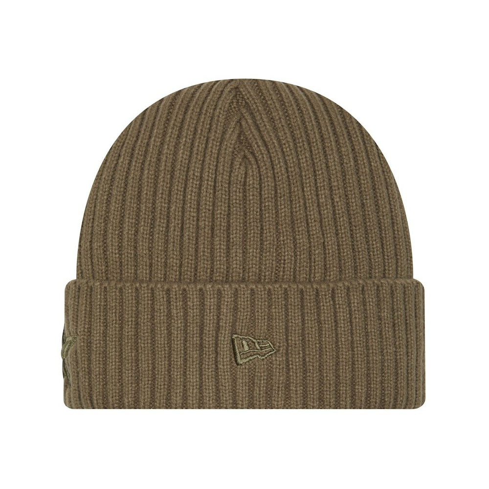 Youth Color Pack Cuffed Knit Hat - Dallas Cowboys