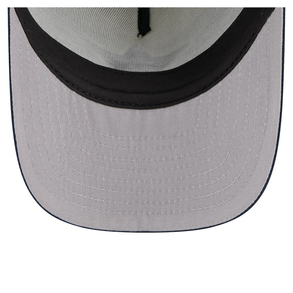 Youth Banner A-Frame 9FIFTY Trucker Snapback Hat - Dallas Cowboys