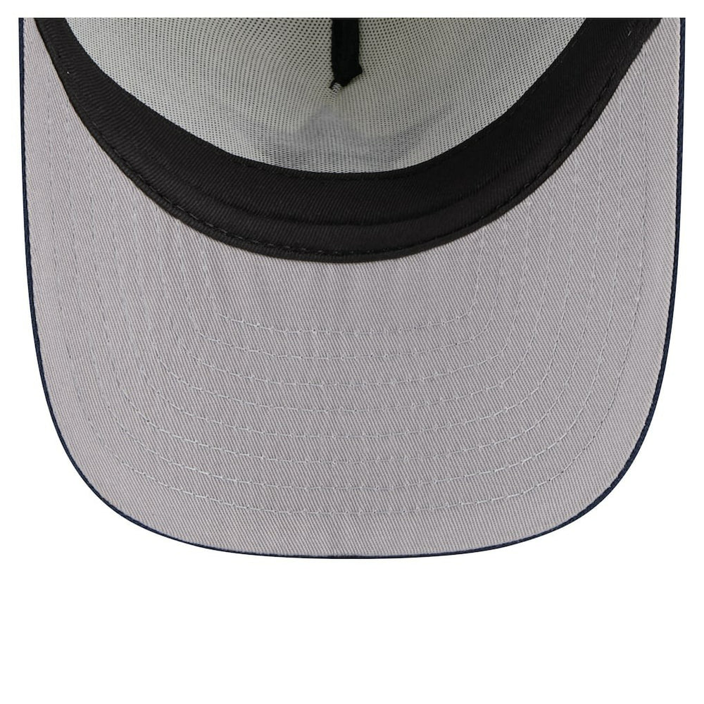 Youth Banner A-Frame 9FIFTY Trucker Snapback Hat - Dallas Cowboys