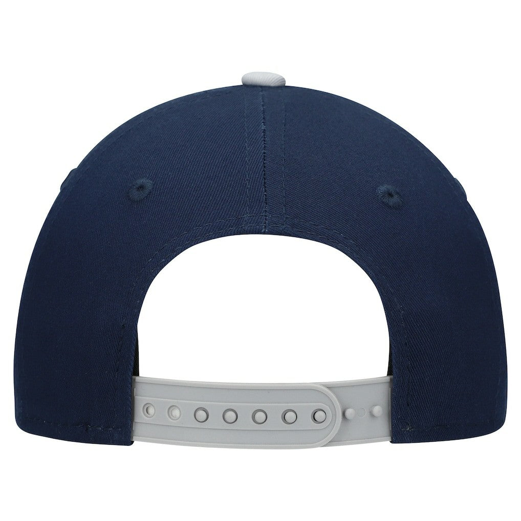Preschool Arch 9FORTY M-Crown A-Frame COOLERA Adjustable Hat - Dallas Cowboys