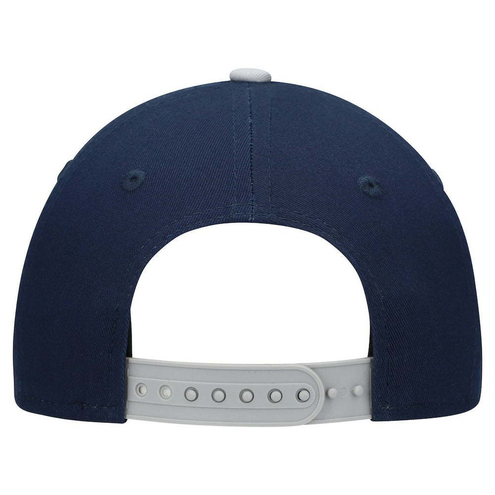 Preschool Arch 9FORTY M-Crown A-Frame COOLERA Adjustable Hat - Dallas Cowboys