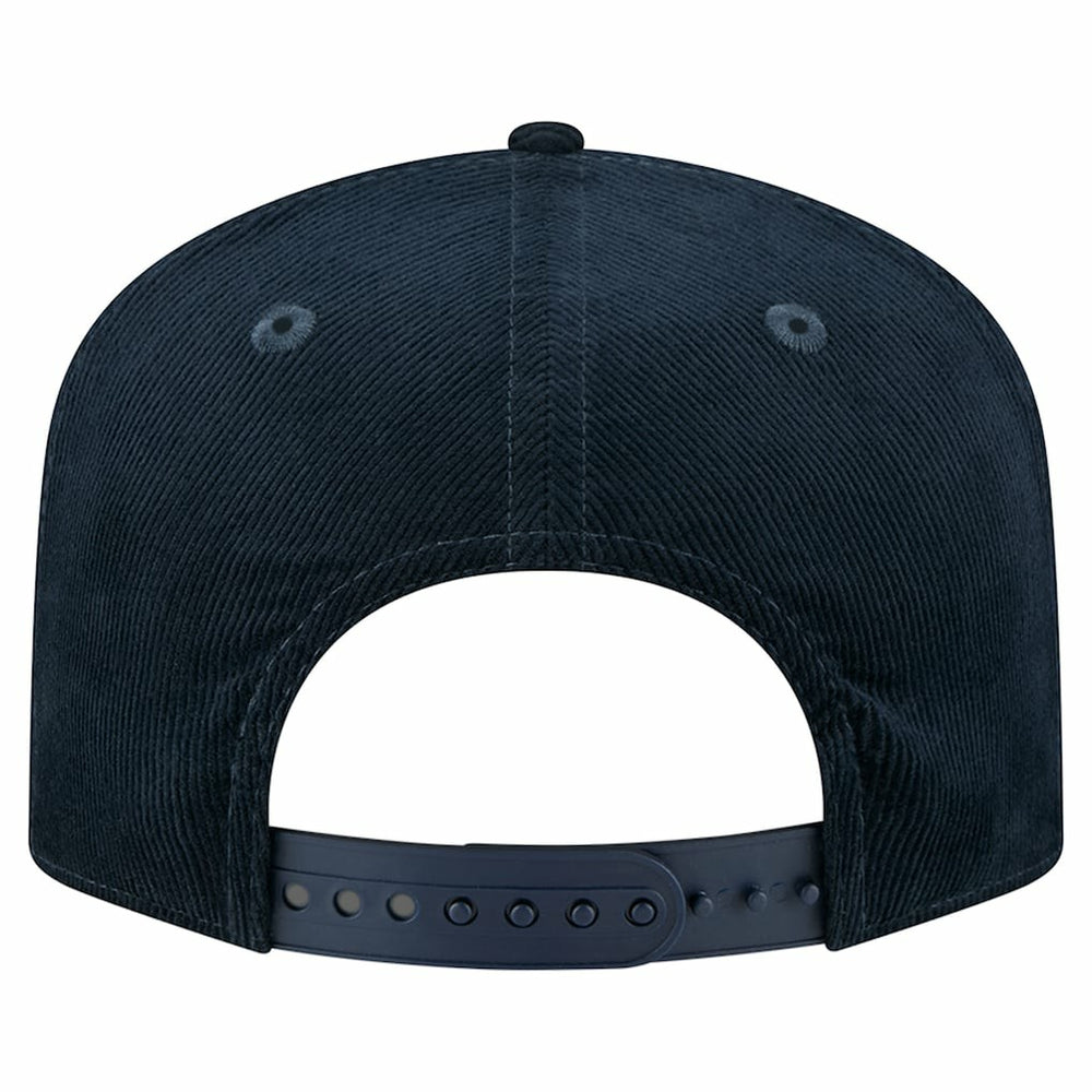 Retro Joe Nostalgic Corduroy Golfer Adjustable Hat - Dallas Cowboys