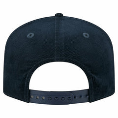 Retro Joe Nostalgic Corduroy Golfer Adjustable Hat - Dallas Cowboys