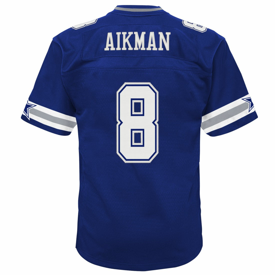 Troy Aikman  Preschool 1996 Retired Player Legacy Jersey - Dallas Cowboys