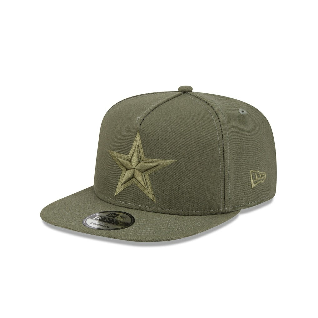 Youth Color Pack A-Frame 9FIFTY - Dallas Cowboys