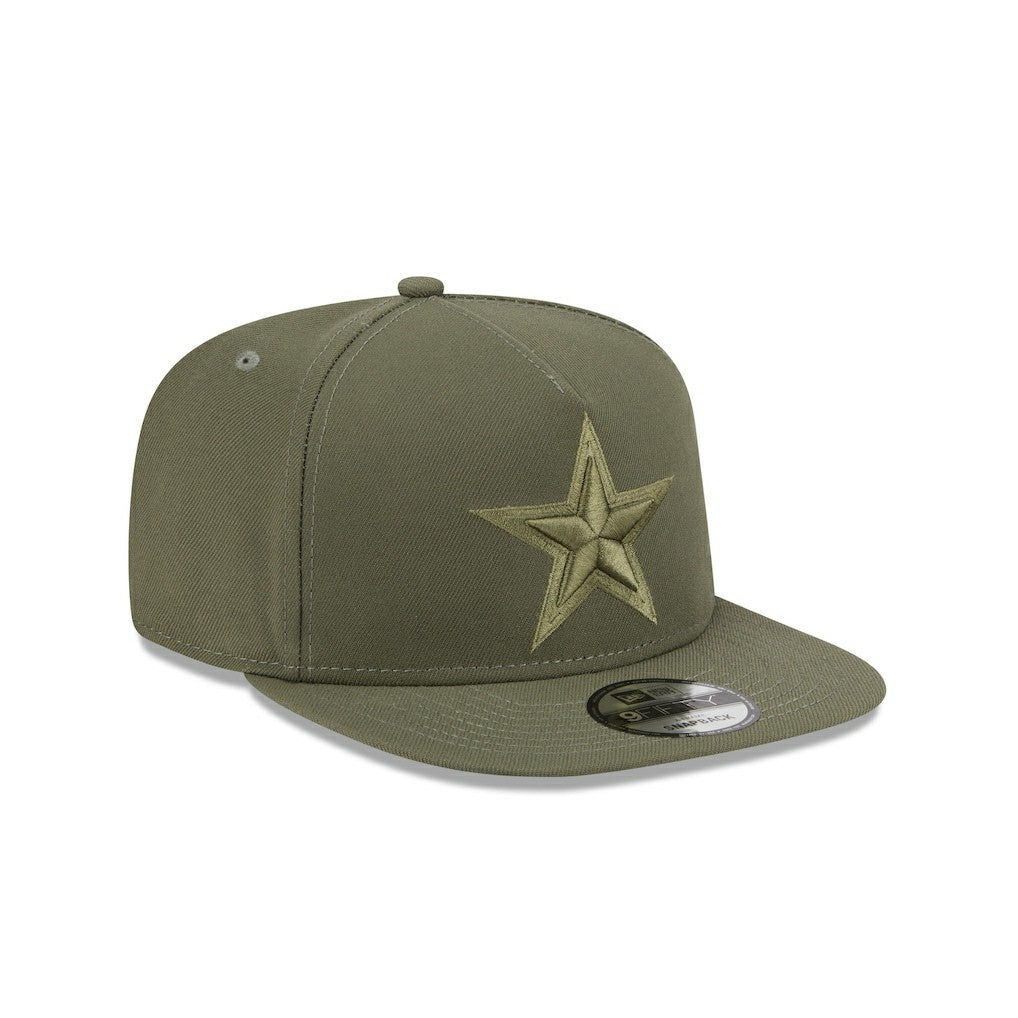 Youth Color Pack A-Frame 9FIFTY - Dallas Cowboys