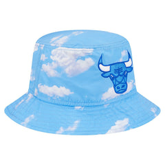 NBA Chicago Bulls Summer Sun and Storm Reversible Bucket Hat