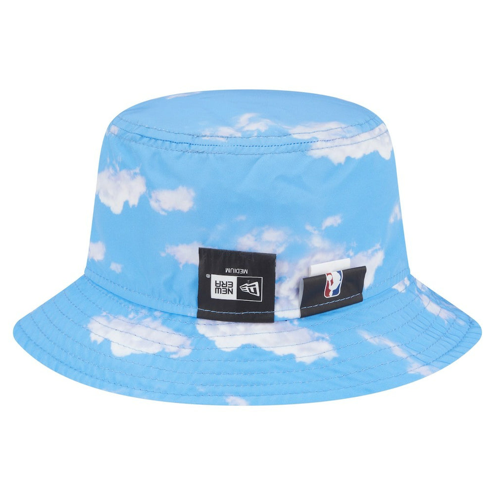 NBA Chicago Bulls Summer Sun and Storm Reversible Bucket Hat