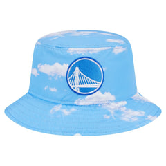 NBA Golden State Warriors Summer Sun and Storm Reversible Bucket Hat sale