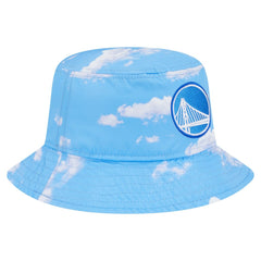 NBA Golden State Warriors Summer Sun and Storm Reversible Bucket Hat sale