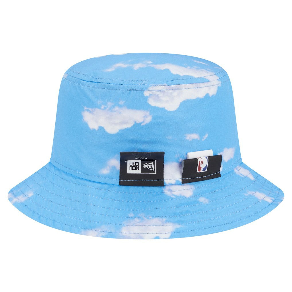 NBA Golden State Warriors Summer Sun and Storm Reversible Bucket Hat sale