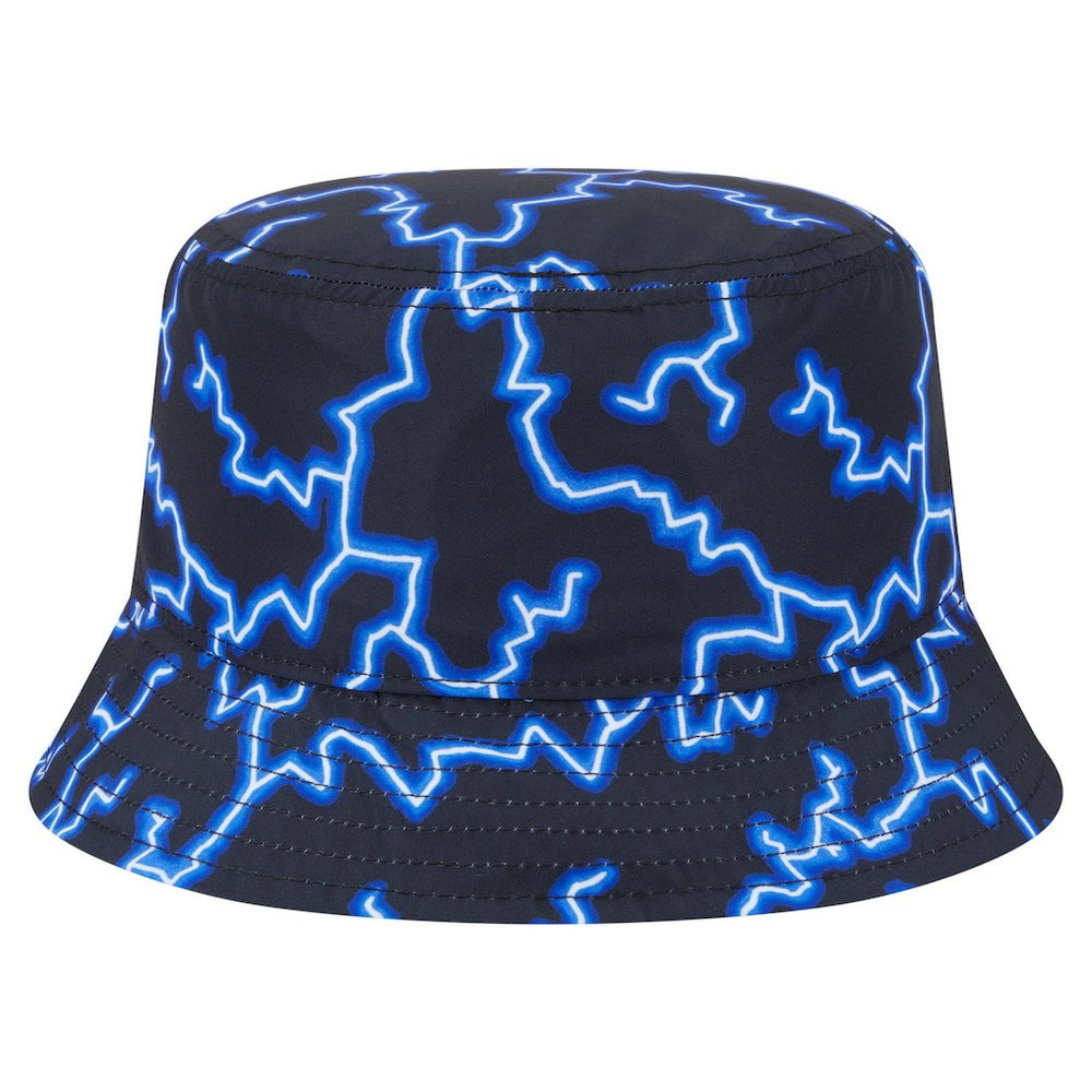 NBA Golden State Warriors Summer Sun and Storm Reversible Bucket Hat sale