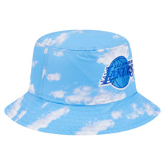 NBA Los Angeles Lakers Summer Sun and Storm Reversible Bucket Hat