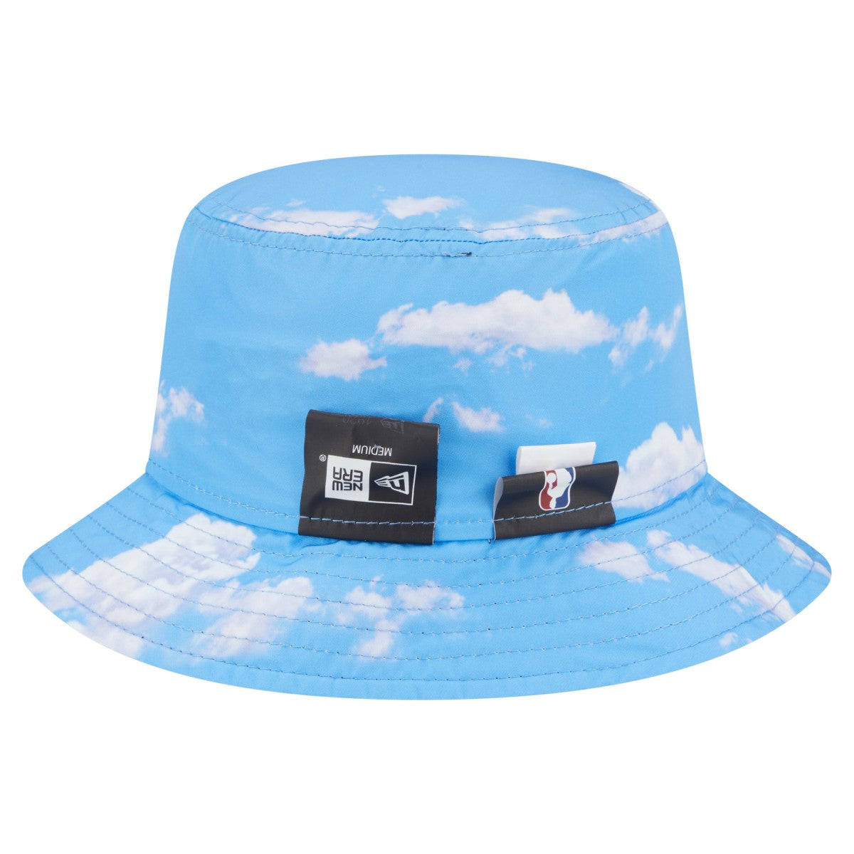NBA Los Angeles Lakers Summer Sun and Storm Reversible Bucket Hat