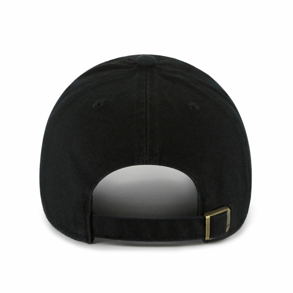 MLB Miami Marlins '47 Women's Ariana Clean Up Adjustable Hat