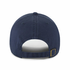 MLB Minnesota Twins '47 Women's Ariana Clean Up Adjustable Hat
