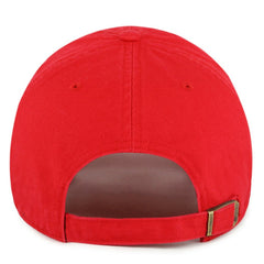 MLB St. Louis Cardinals '47 Women's Ariana Clean Up Adjustable Hat