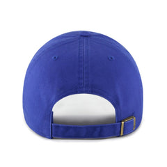 MLB Texas Rangers '47 Women's Ariana Clean Up Adjustable Hat