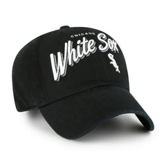 MLB Chicago White Sox '47 Women's Ariana Clean Up Adjustable Hat