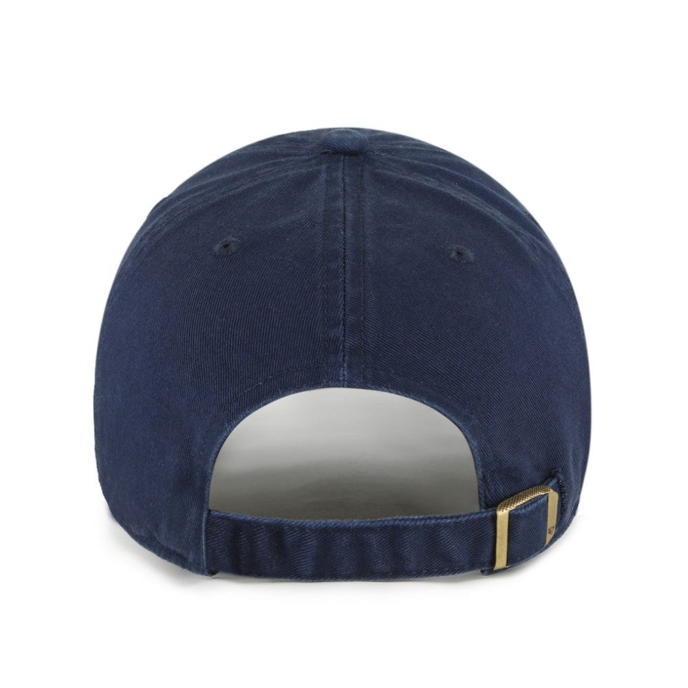 MLB Boston Red Sox '47 Women's Ariana Clean Up Adjustable Hat