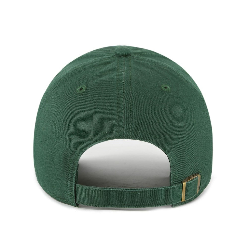 MLB Athletics '47 Women's Ariana Clean Up Adjustable Hat