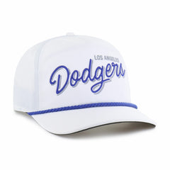 MLB Los Angeles Dodgers '47 Brrr Fairway Hitch Adjustable Hat