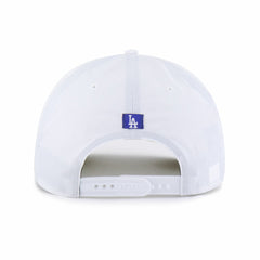 MLB Los Angeles Dodgers '47 Brrr Fairway Hitch Adjustable Hat