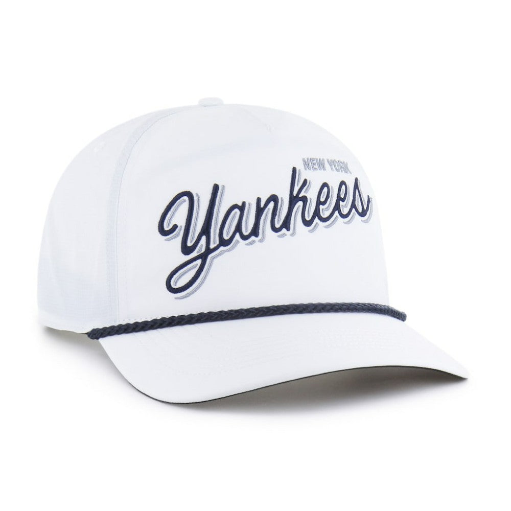 MLB New York Yankees '47 Brrr Fairway Hitch Adjustable Hat