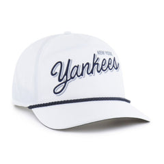 MLB New York Yankees '47 Brrr Fairway Hitch Adjustable Hat