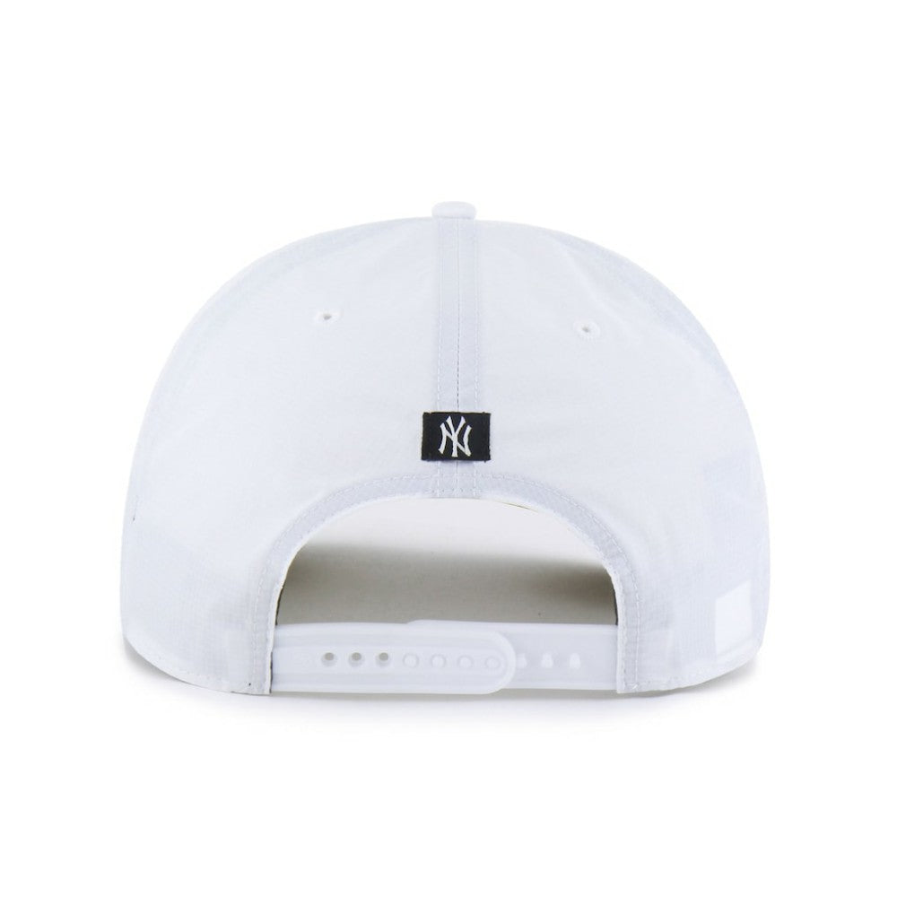 MLB New York Yankees '47 Brrr Fairway Hitch Adjustable Hat