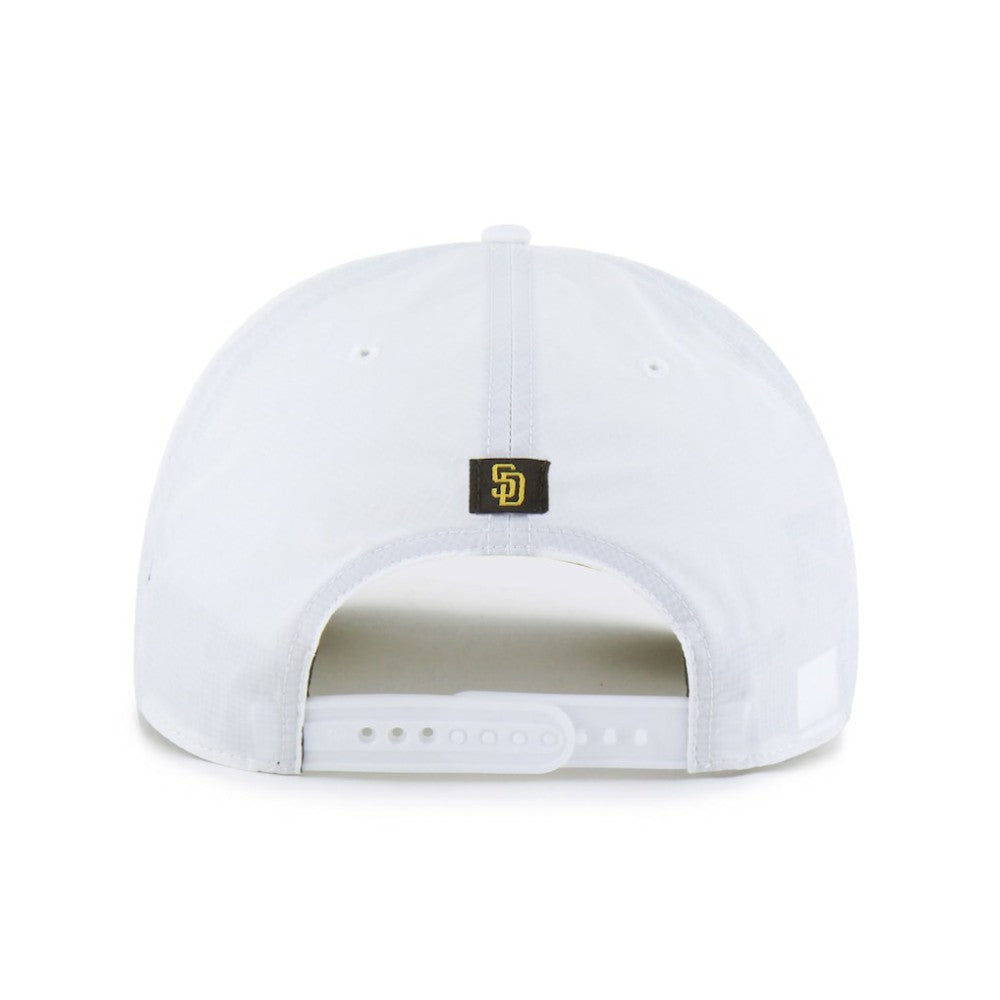 MLB San Diego Padres '47 Brrr Fairway Hitch Adjustable Hat