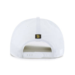 MLB San Diego Padres '47 Brrr Fairway Hitch Adjustable Hat