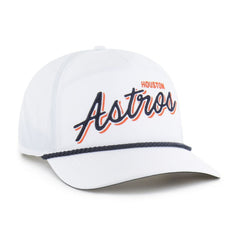 MLB Houston Astros '47 Brrr Fairway Hitch Adjustable Hat