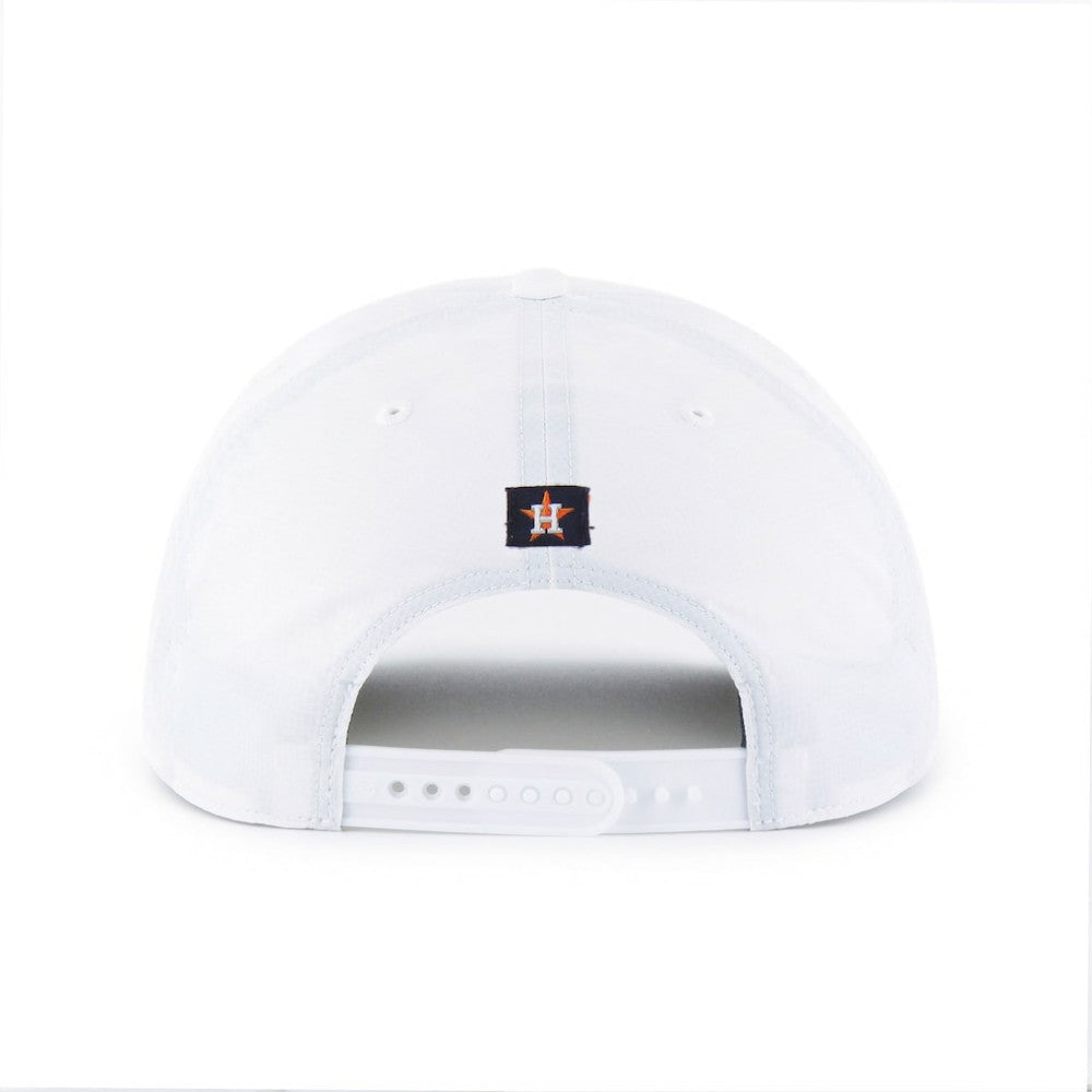 MLB Houston Astros '47 Brrr Fairway Hitch Adjustable Hat