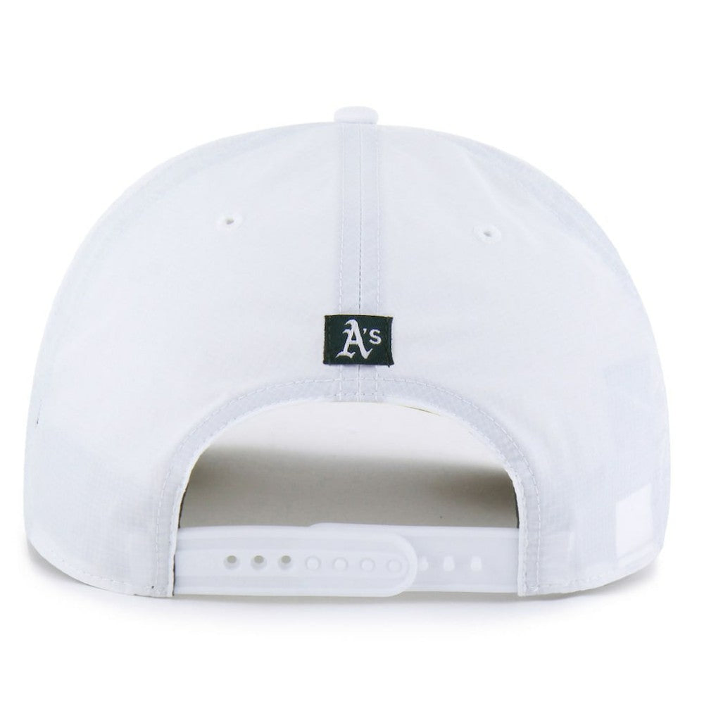 MLB Athletics '47 Brrr Fairway Hitch Adjustable Hat