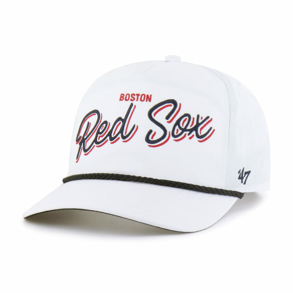 MLB Boston Red Sox '47 Brrr Fairway Hitch Adjustable Hat