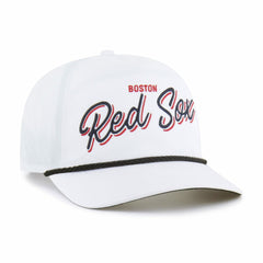 MLB Boston Red Sox '47 Brrr Fairway Hitch Adjustable Hat