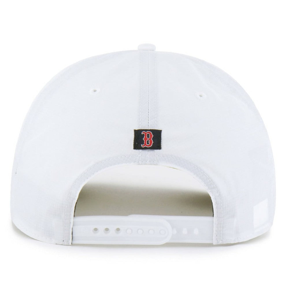 MLB Boston Red Sox '47 Brrr Fairway Hitch Adjustable Hat