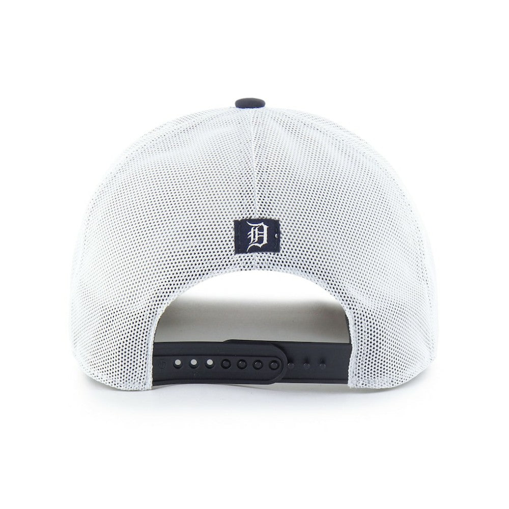 MLB Detroit Tigers '47 Fairway Trucker Adjustable Hat