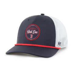 MLB Boston Red Sox '47 Fairway Trucker Adjustable Hat