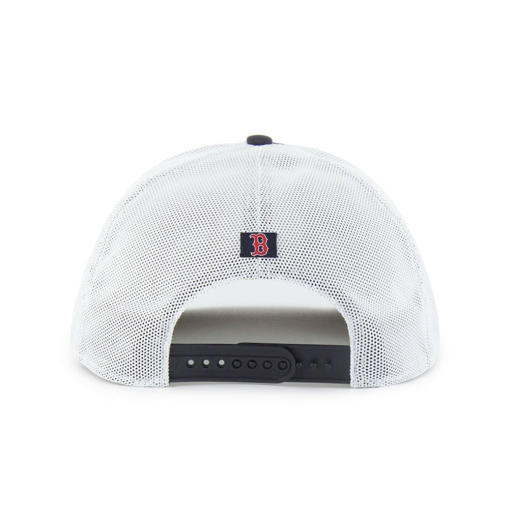 MLB Boston Red Sox '47 Fairway Trucker Adjustable Hat