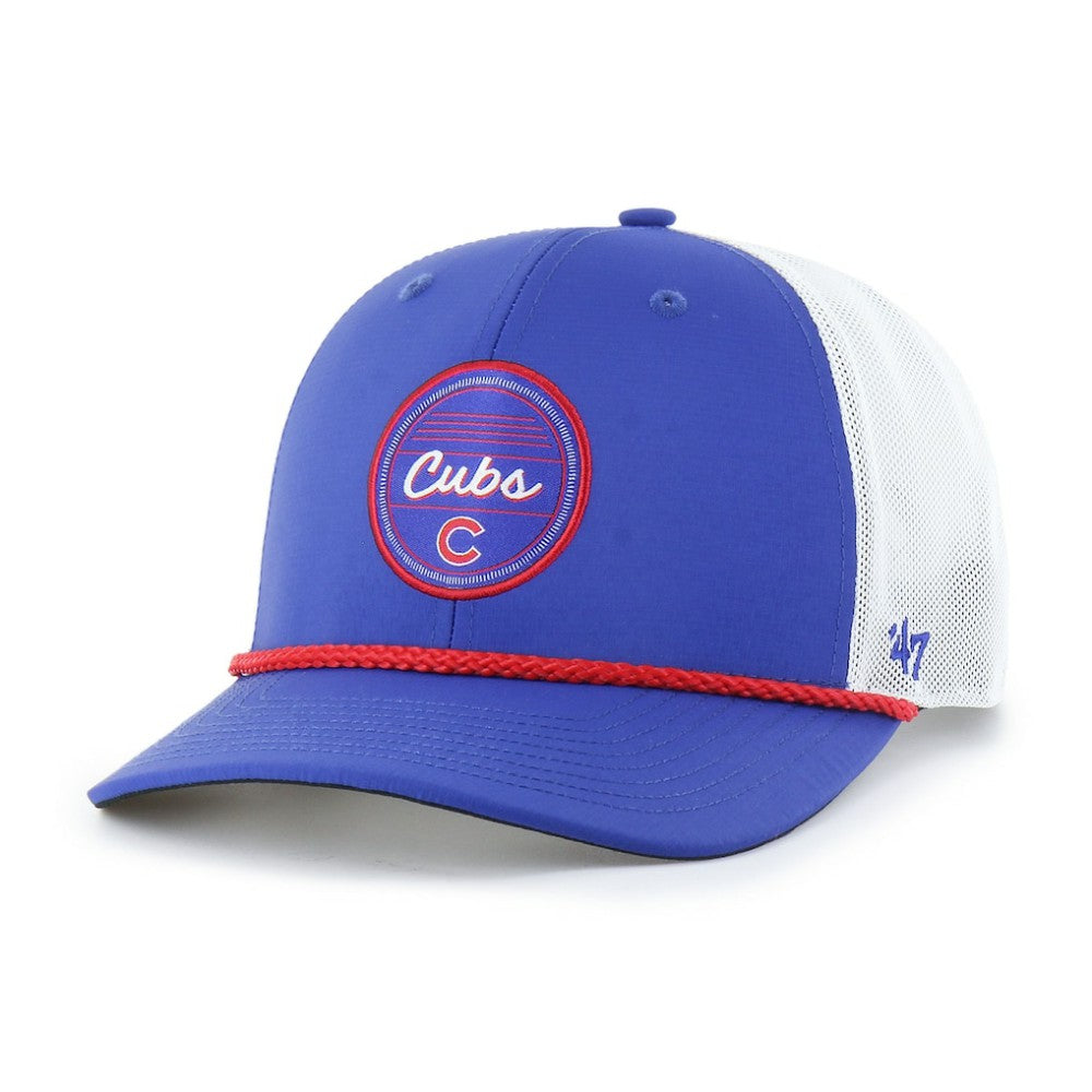 MLB Chicago Cubs '47 Fairway Trucker Adjustable Hat