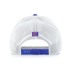 MLB Chicago Cubs '47 Fairway Trucker Adjustable Hat