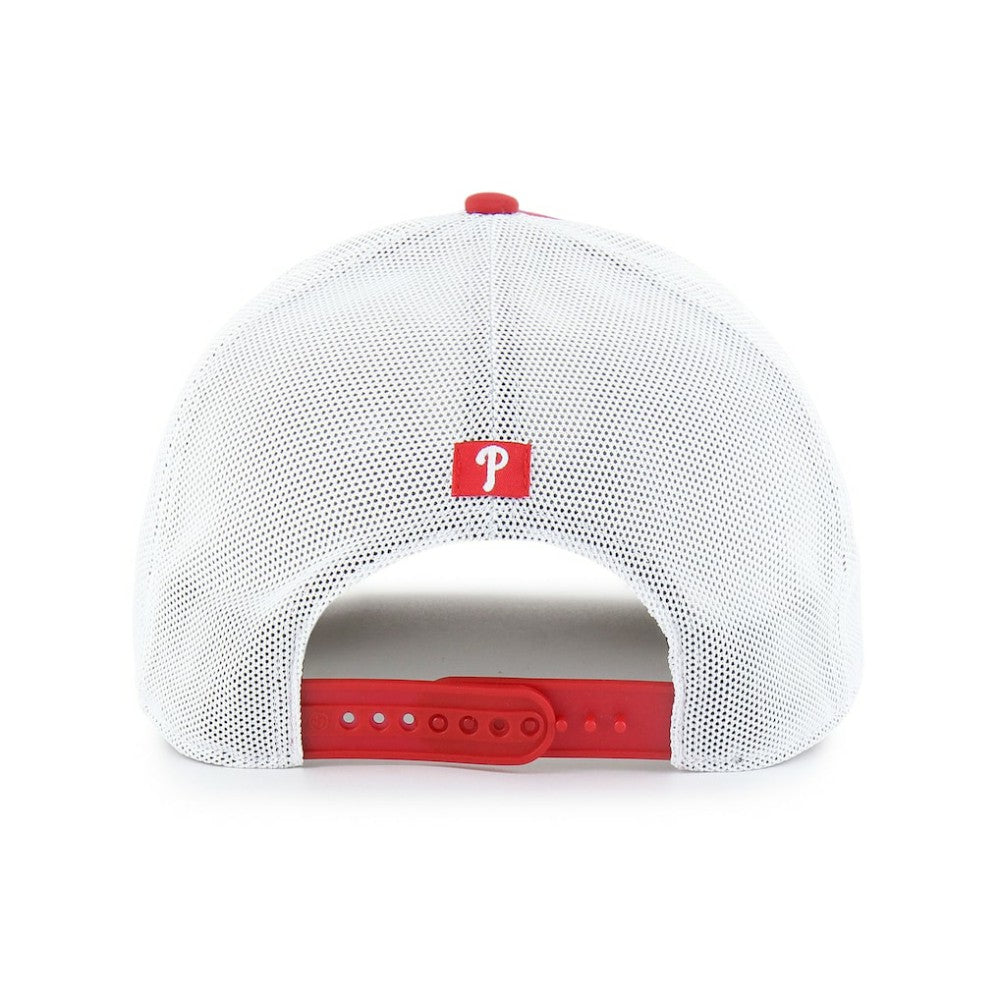 MLB Philadelphia Phillies '47 Fairway Trucker Adjustable Hat