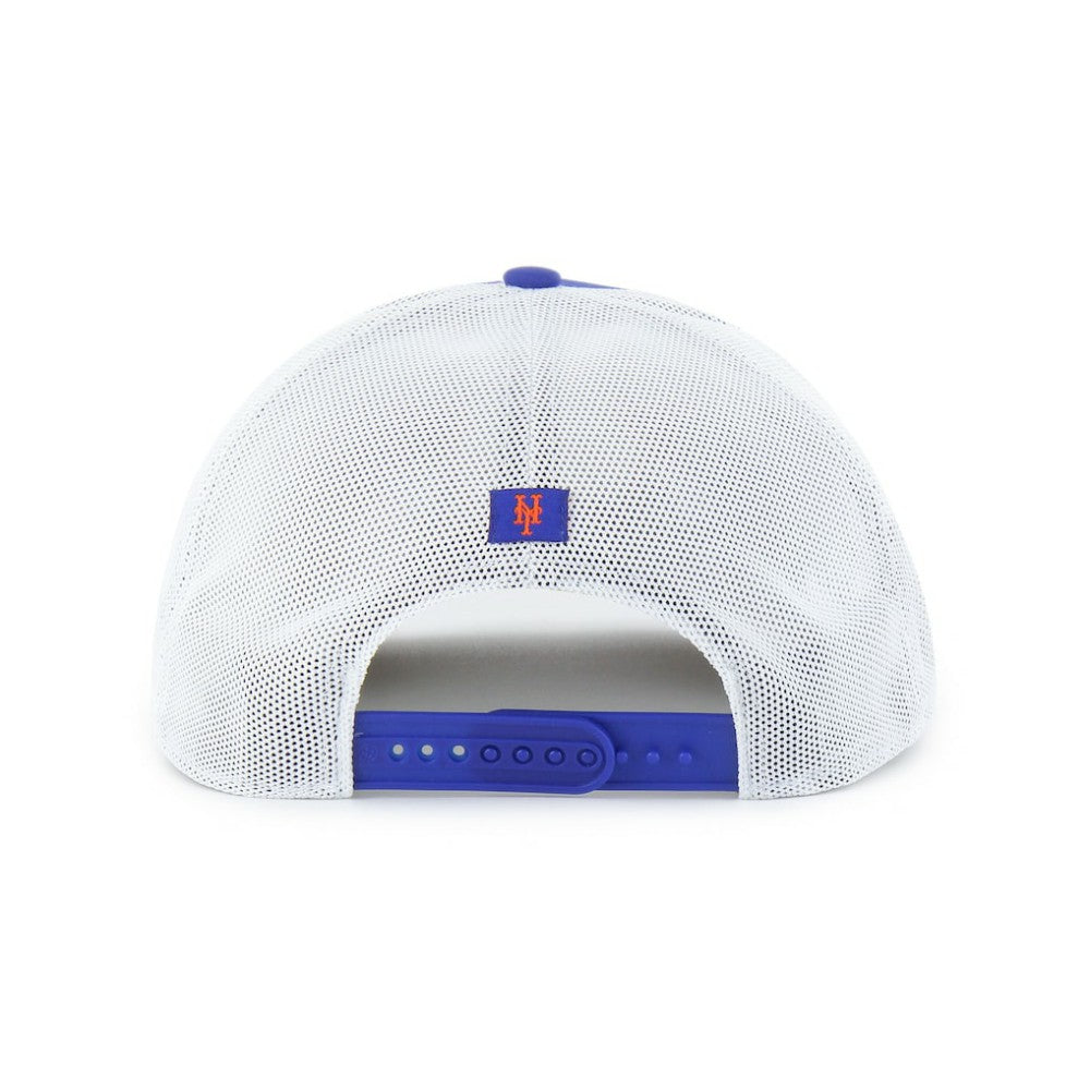 MLB New York Mets '47 Fairway Trucker Adjustable Hat