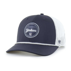 MLB New York Yankees '47 Fairway Trucker Adjustable Hat