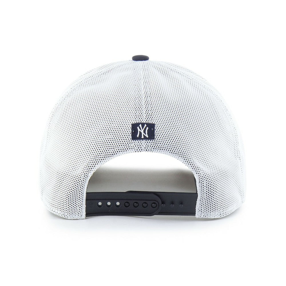MLB New York Yankees '47 Fairway Trucker Adjustable Hat