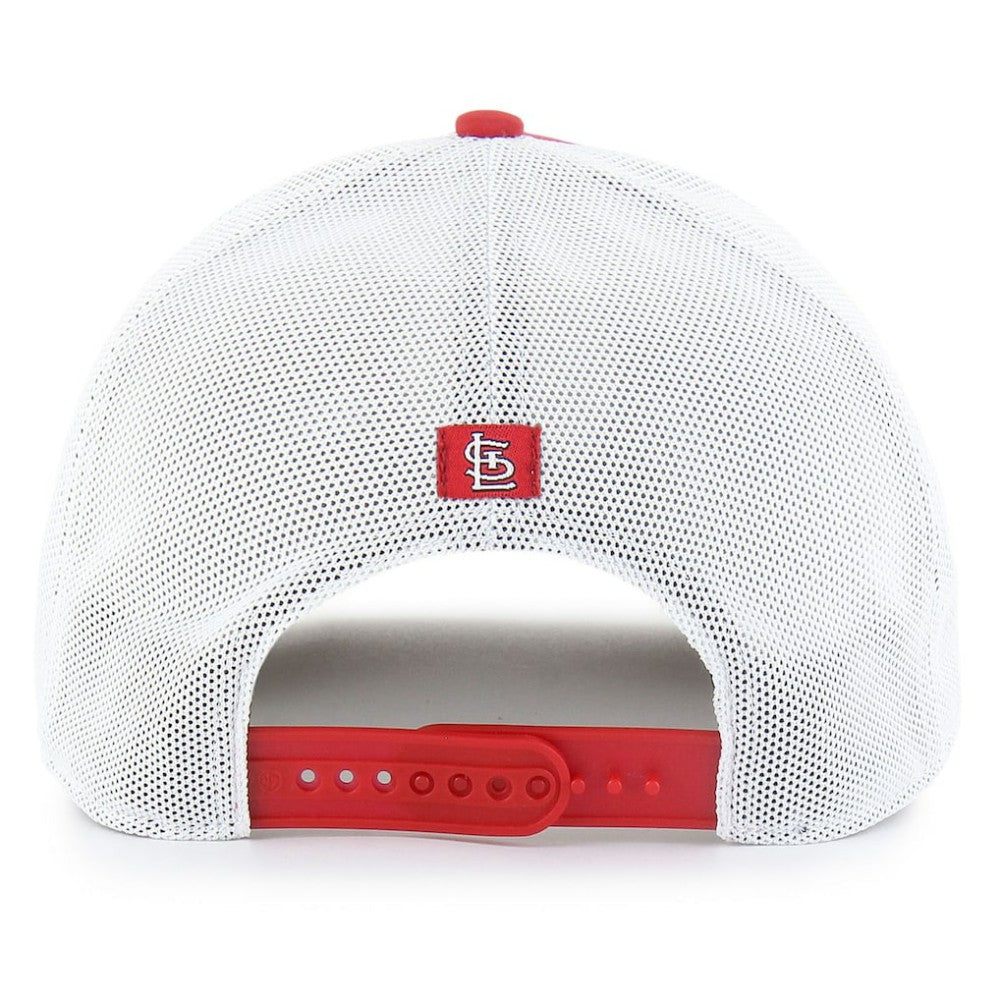 MLB St. Louis Cardinals '47 Fairway Trucker Adjustable Hat
